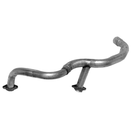 Walker EXHAUST Y PIPE 40439